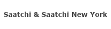Saatchi & Saatchi New York